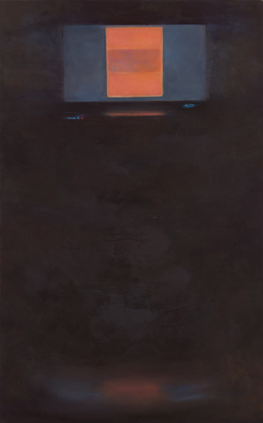 Ruth_K_Ben-Dov_Rothko_at_the_end_of_the_Hall